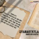 Drumetic Boyz & Sazi Cele - Uyanakekela (Instrumental)