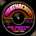 Poni PunkFlwr feat. Jandra - Liquid Love (Extended Mix)