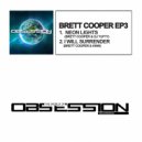 Brett Cooper & Kinn - I Will Surrender (Extended Mix)