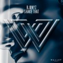 BJØNYZ - Shake That (Original Mix)