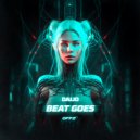 Daijo - Beat Goes (Original Mix)