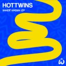 Hottwins, Alex Geslin, Jordan Geslin - Chase Your Dreams (Original Mix)