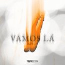 Ezy Jr - Vamos Lá (Original Mix)