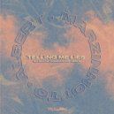 Albert Marzinotto & Saliva Commandos - Telling Me Lies