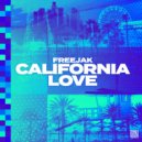 Freejak - California Love