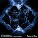 Layton Giordani Ft. Linney & Sarah De Warren - Act Of God (Extended Mix)