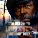 Anthony Tony - I FEEL LIKE CRYING ()