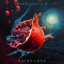 Marco Saviolo & Joanna Lero - Fairy Love (feat. Joanna Lero) ()