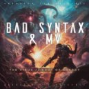 Bad Syntax & MV - Shot of Energy ()