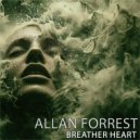 Allan Forrest - Ease Up Dreams