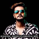 Dj Ravish - Hands Up ()