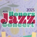 MCPS Faculty Big Band - Hayburner (Live)