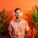Chill-hop suave y relajado & Asistente musical de calma & Edad tranquila - Estructura De Tono Relajante ()