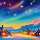 Efectos de Sonido Star & Sistemas de sueño profundo & Sonidos de Fuego Dormir y Relajarse - Quietud De La Noche