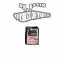 Satin - Three Oh Triple ()