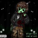 wybie lovat & Выдыхая дым - digital version (slowed)