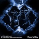 Linney, Layton Giordani, Sarah De Warren - Act Of God (Extended Mix)