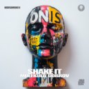 Dobrov, Molekula - Shake It (Extended Mix)
