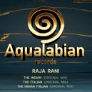 Raja Rani - The Indian Italian (Original Mix)
