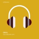 Ori B. - Mr Shlomi (Original Mix)