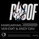 Ver-dikt, Andy Dav, Margaryan - Proof (Original Mix)