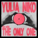 Yulia Niko, Saígo - The Only One