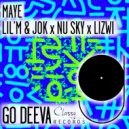 Nu Sky, Lil'M, Lizwi, jOk - Maye