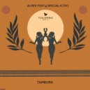 Alper Yigit, Special K (SY) - Tambura (Original Mix)