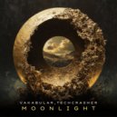 Techcrasher, Vakabular - Moonlight (Extended Mix)