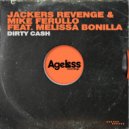 Jackers Revenge, Mike Ferullo, Melissa Bonilla - Dirty Cash (Original Mix)