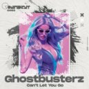 Ghostbusterz - Can\'t Let You Go (Original Mix)