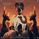 Cafe De Anatolia, STRANGESONIC - Ghurub (Original Mix)