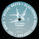 Paco Caniza - Freedom (Original Mix)