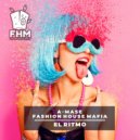 A-Mase - El Ritmo (Original Mix)