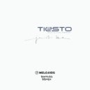 Tiësto - Just Be