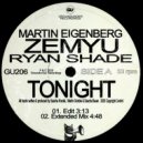 Martin Eigenberg, Zemyu & Ryan - Tonight (Extended Mix)