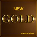 Mixed by Alldee - New Old