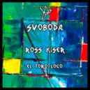 Ross Kiser - For Me