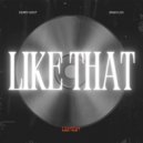 Derry Kost - Like That (Extended Mix)