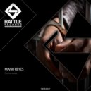 Manu Reyes - First Homicide (Original Mix)