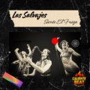 Las Salvajes - Siente El Fuego (Original Mix)