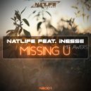 NatLife feat. Inesse mit AWERS - Missing U (Original Mix)