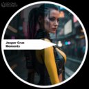 Jasper Cruz - The Stroll (Original Mix)