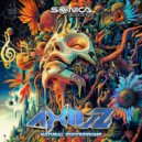 Axiuz - Space Hybrid (Original Mix)
