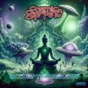 Cosmic Serpent - Energy of Shiva (Original Mix)