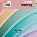 Dian Solo - Thunderstruck (Radio Edit)