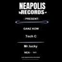 Mr.lucky & Tech C - Ganz Dab (Original Mix)