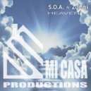 Sound Of Alchemy - Heaven