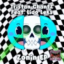 Tristan ChantZ, Lido Leks - Down to the Disco (Original Mix)