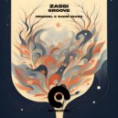 Zassi - Groove (Radio Edit)